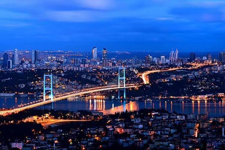 Istanbul (Turkey)
