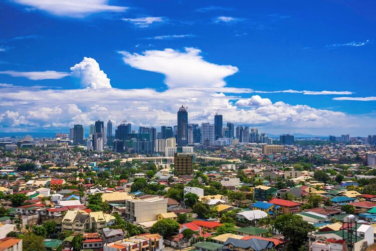 Manila (Philippines)