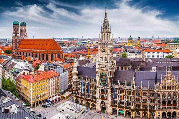 Munich (Germany)